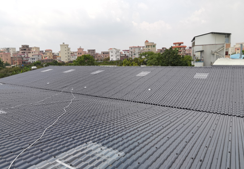 廣州化妝品倉(cāng)庫(kù)降溫-廣州麗詩化妝品有限公司